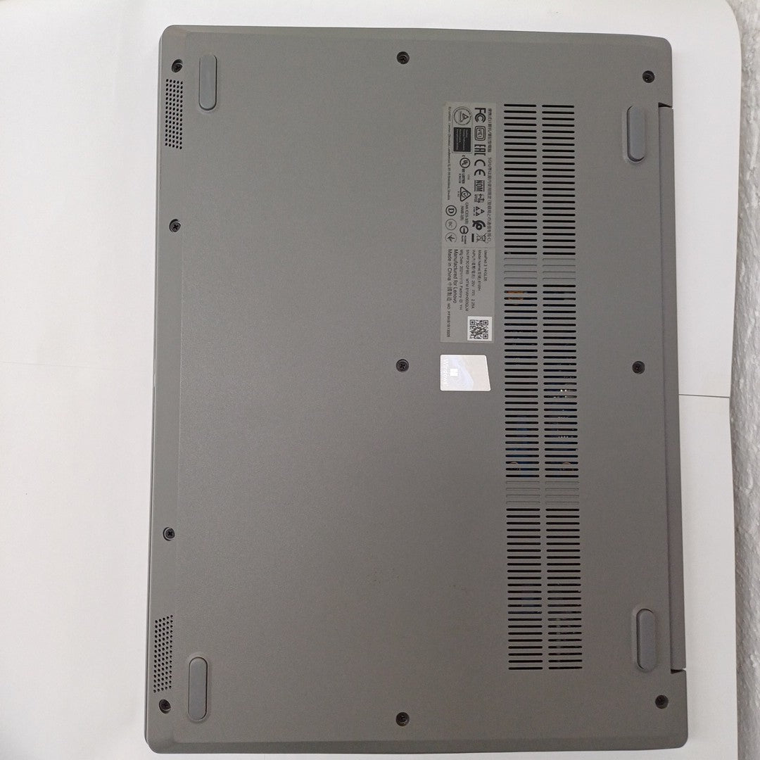 LAPTOP LENOVO IDEAPAD 3 14IGL05 (2022) (SEMINUEVO)