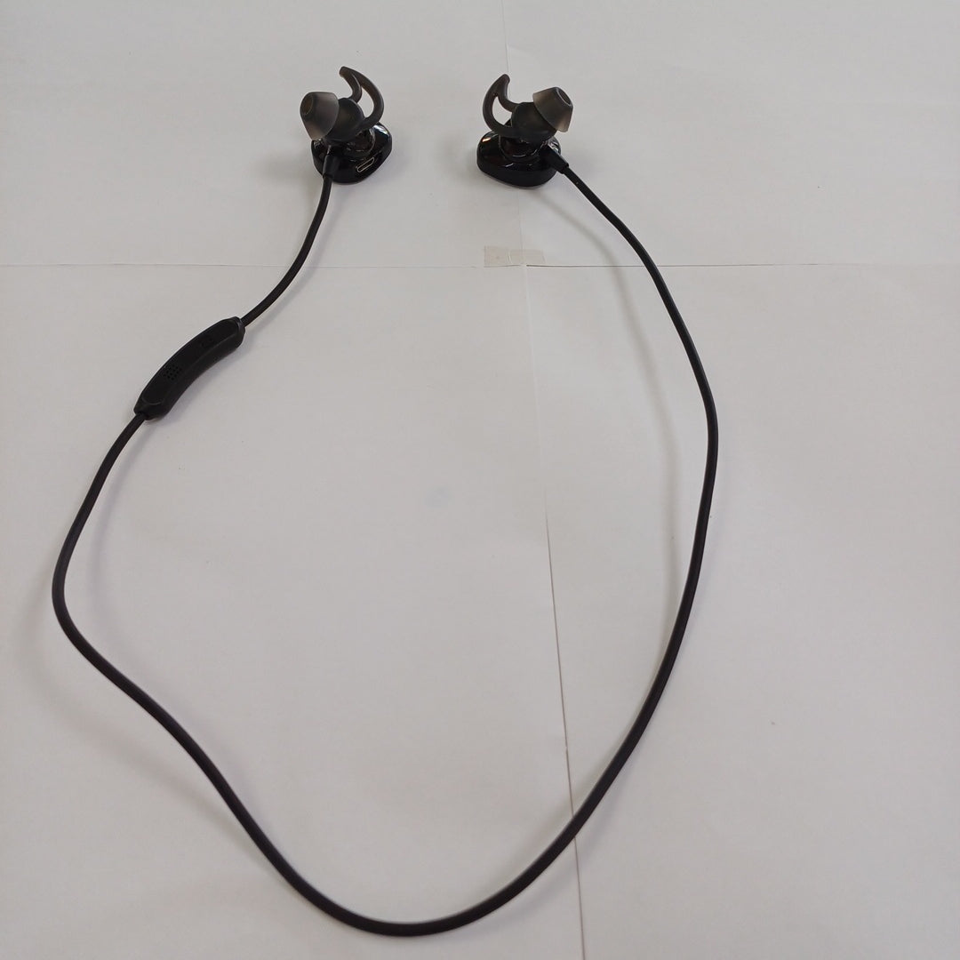 AUDIFONOS BOSE SOUNDSPORT (SEMINUEVO)