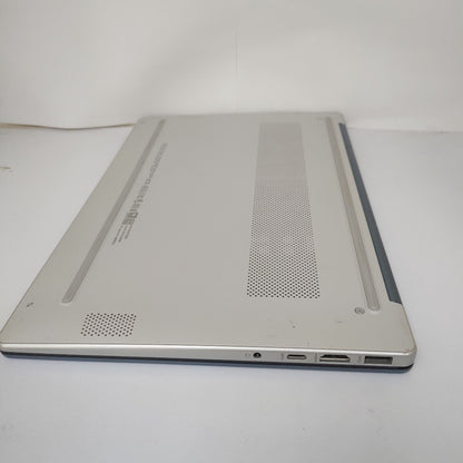 LAPTOP HP 14-EM0002LA (2023) (SEMINUEVO)