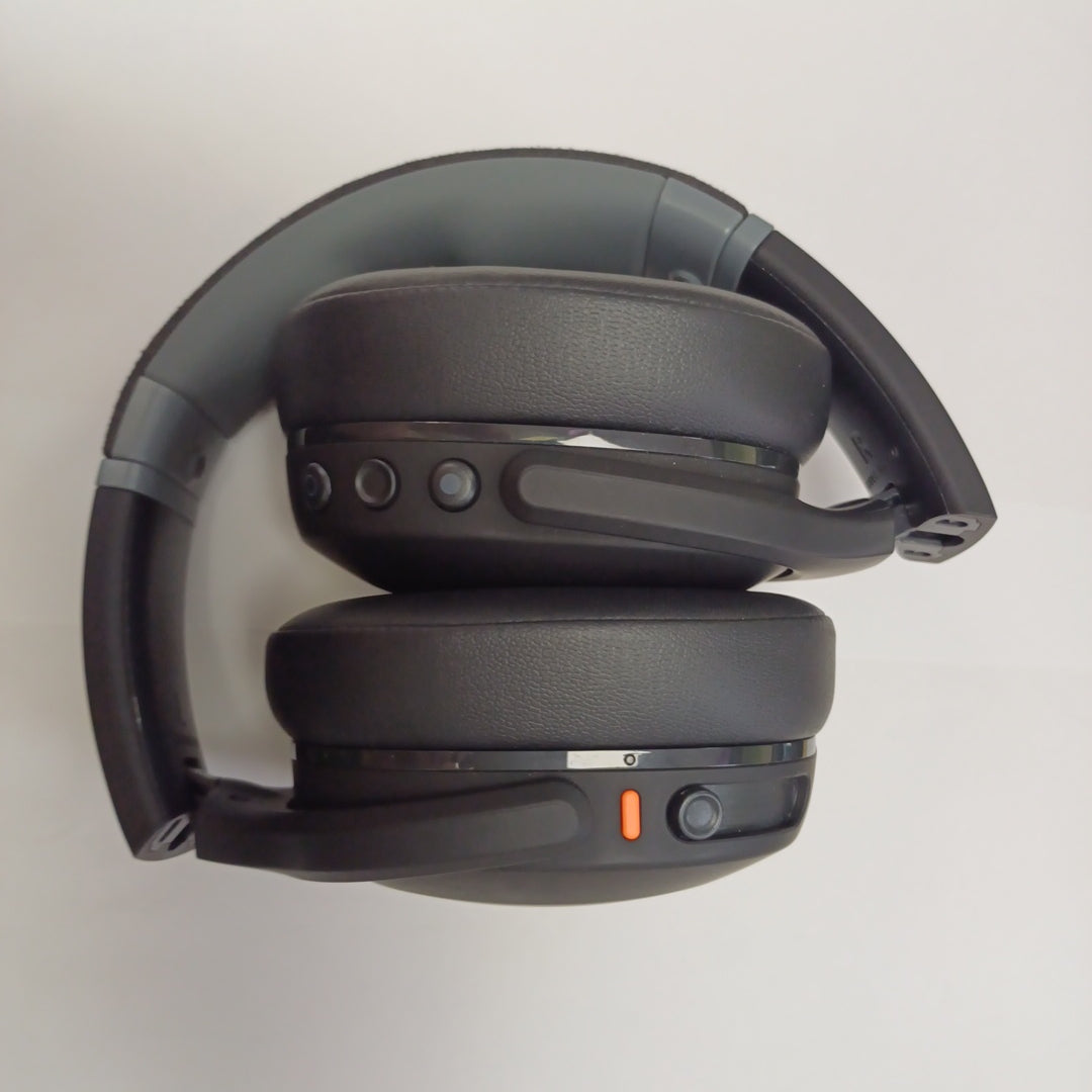 AUDIFONOS SKULLCANDY CRUSHER EVO S6EVW (SEMINUEVO)