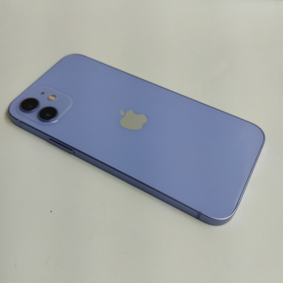 CELULAR APPLE IPHONE 12 A2403 (SEMINUEVO)