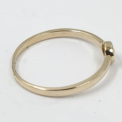 ANILLOS DAMA ORO 14K 1.1 (NUEVO)