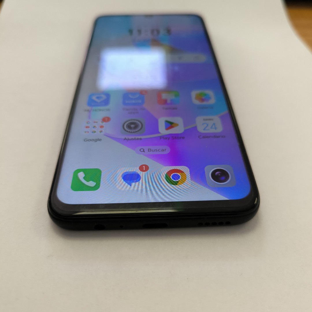 CELULAR HONOR X7A RKY-LX3 (SEMINUEVO)