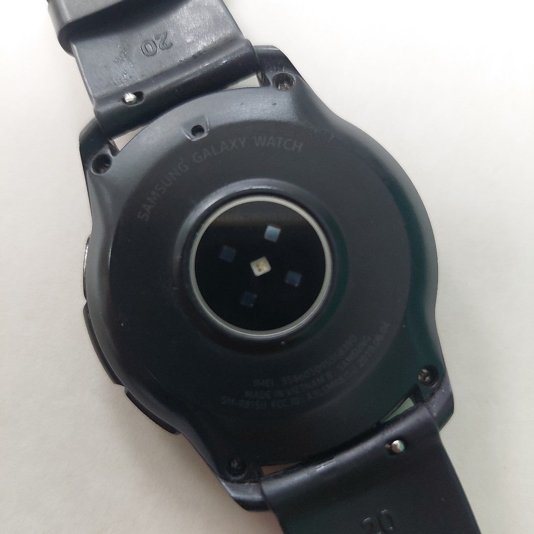 Galaxy watch r815u online