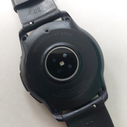 SMARTWATCH SAMSUNG GALAXY WATCH SM-R815U (SEMINUEVO)