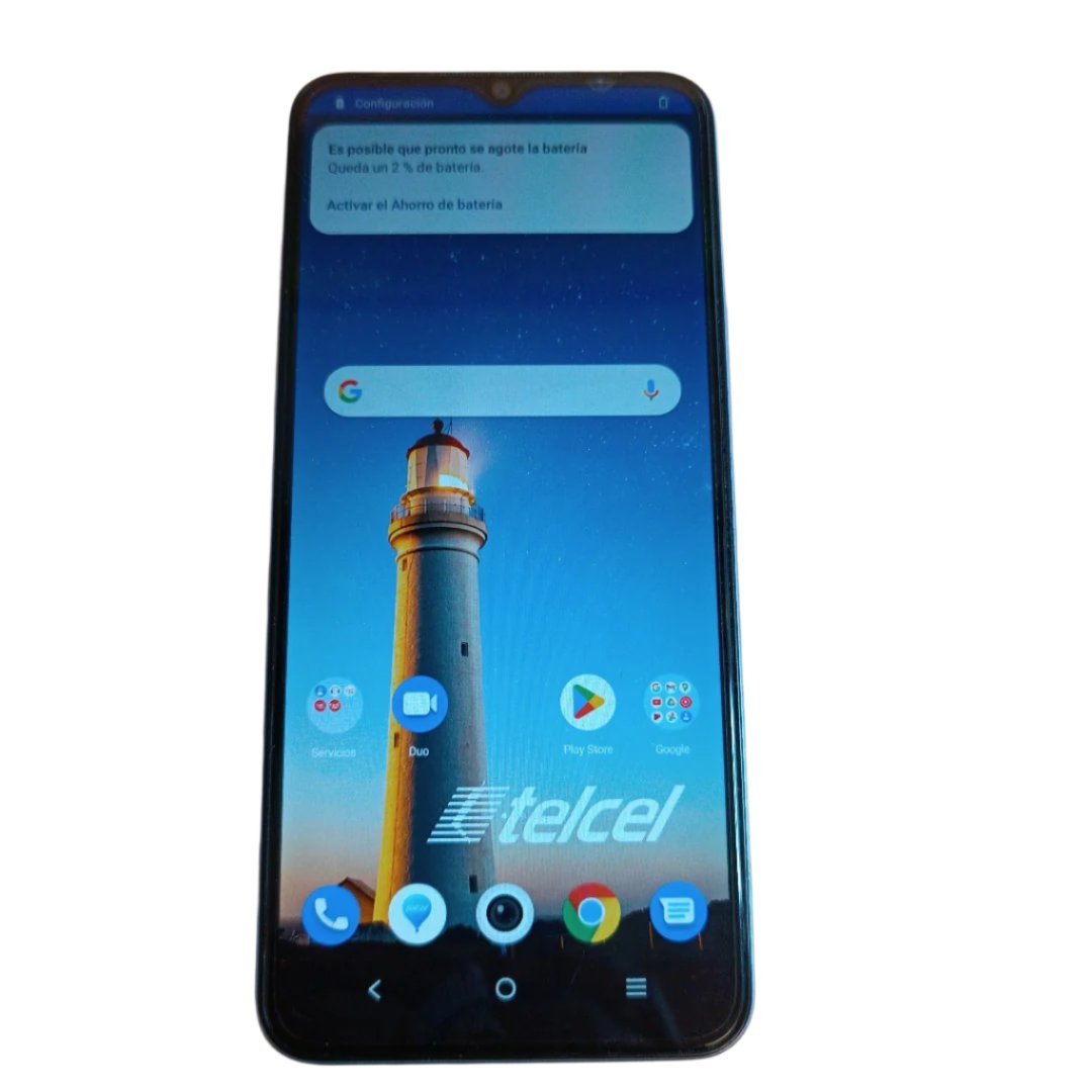 CELULAR VIVO Y22S V2206 (SEMINUEVO)