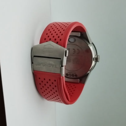 SMARTWATCH TAG HEUER CONNECTED SBF8A8028 (SEMINUEVO)