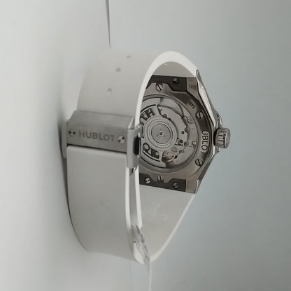 RELOJ CABALLERO HUBLOT AUTOMÁTICO (SEMINUEVO)