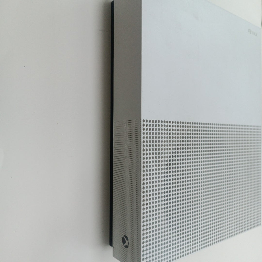 CONSOLA DE VIDEOJUEGO MICROSOFT XBOX ONE S ALL DIGITAL (SEMINUEVO)