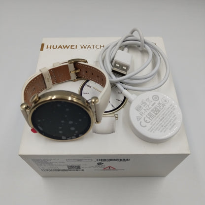 SMARTWATCH HUAWEI WATCH GT 4 ARA-B19 (SEMINUEVO)