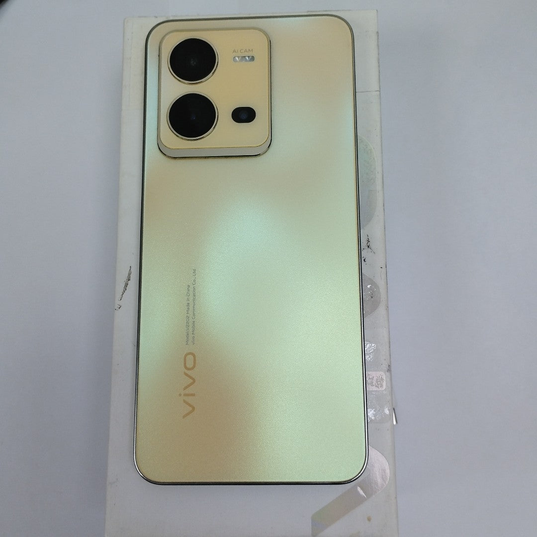 CELULAR VIVO V25 V2202 (SEMINUEVO)