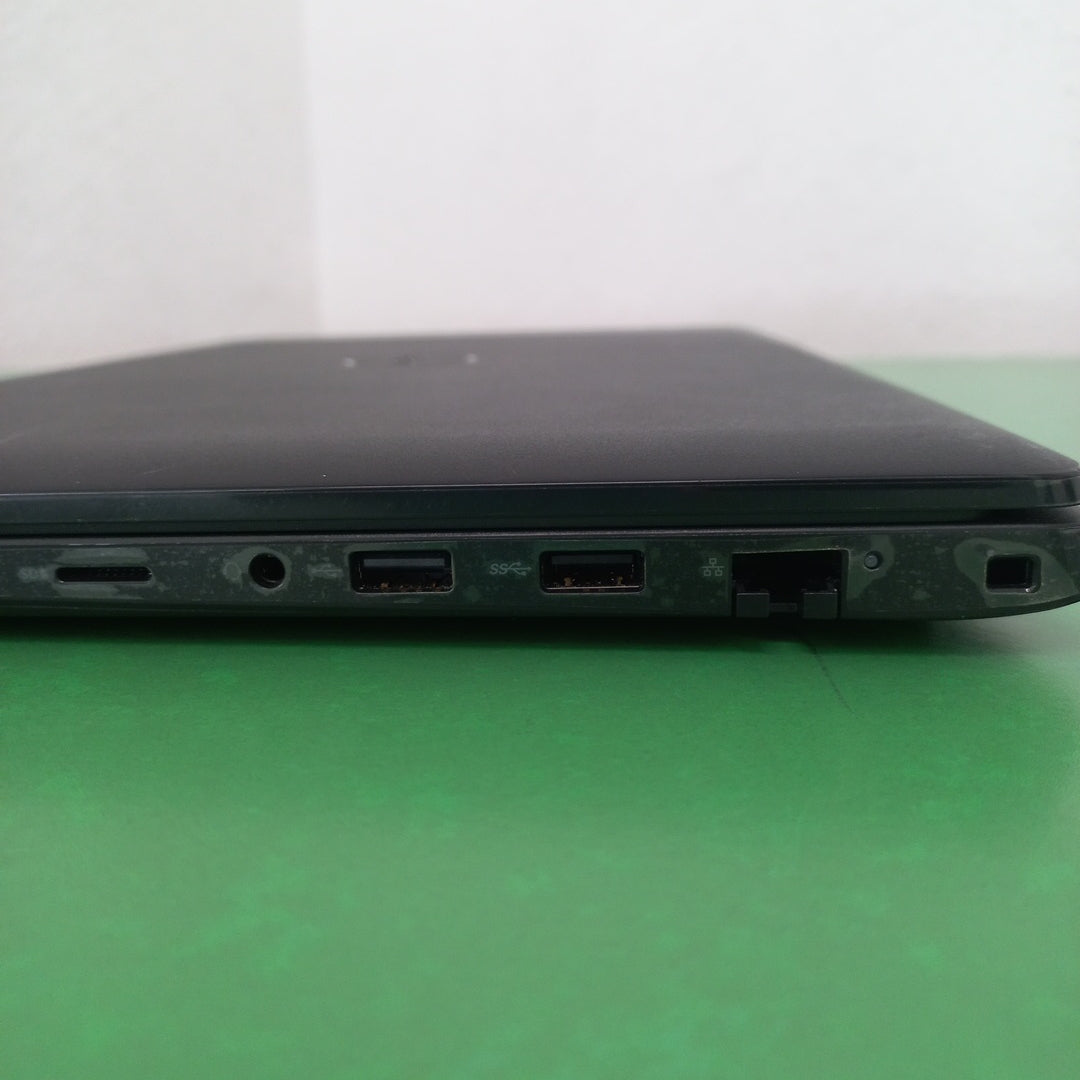 LAPTOP DELL LATITUDE 3420 (2021) (SEMINUEVO)