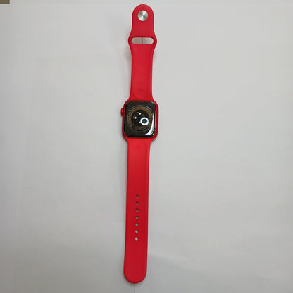 SMARTWATCH APPLE SERIES 8 ALUMINIO A2771 (SEMINUEVO)