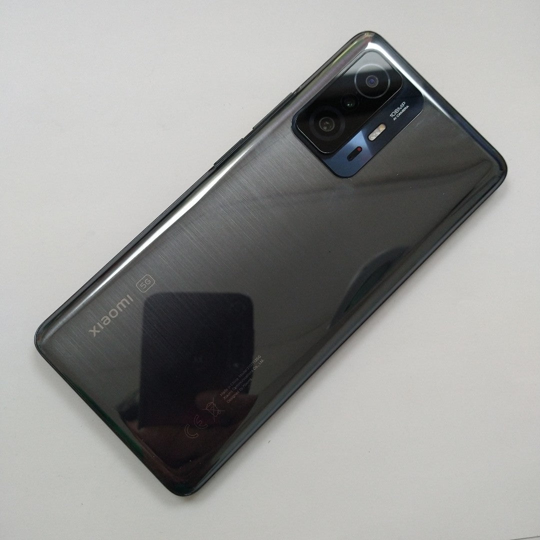 CELULAR XIAOMI 11T PRO 2107113SG (SEMINUEVO)