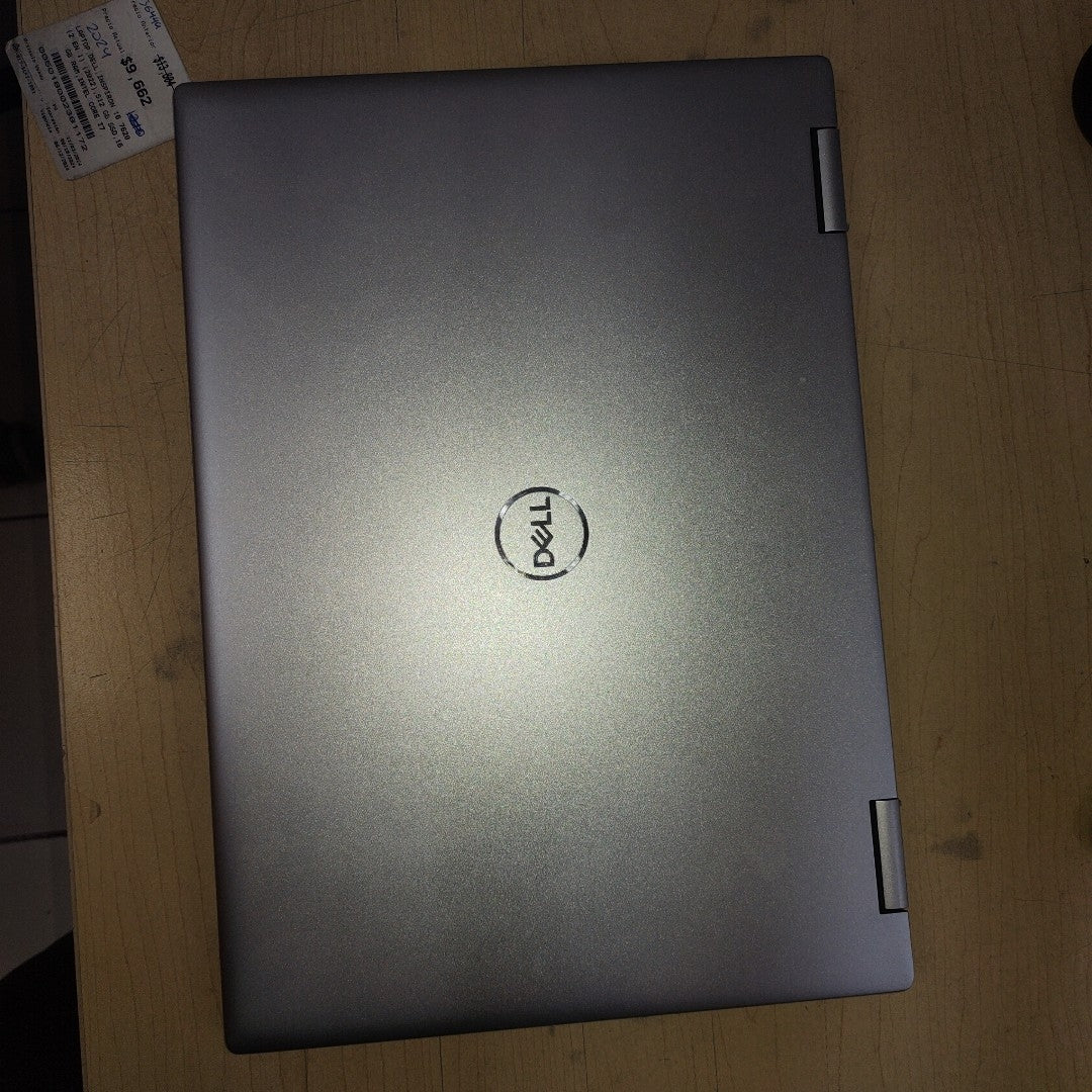 LAPTOP DELL INSPIRON 16 7620 (2 EN 1) (2022) (SEMINUEVO)