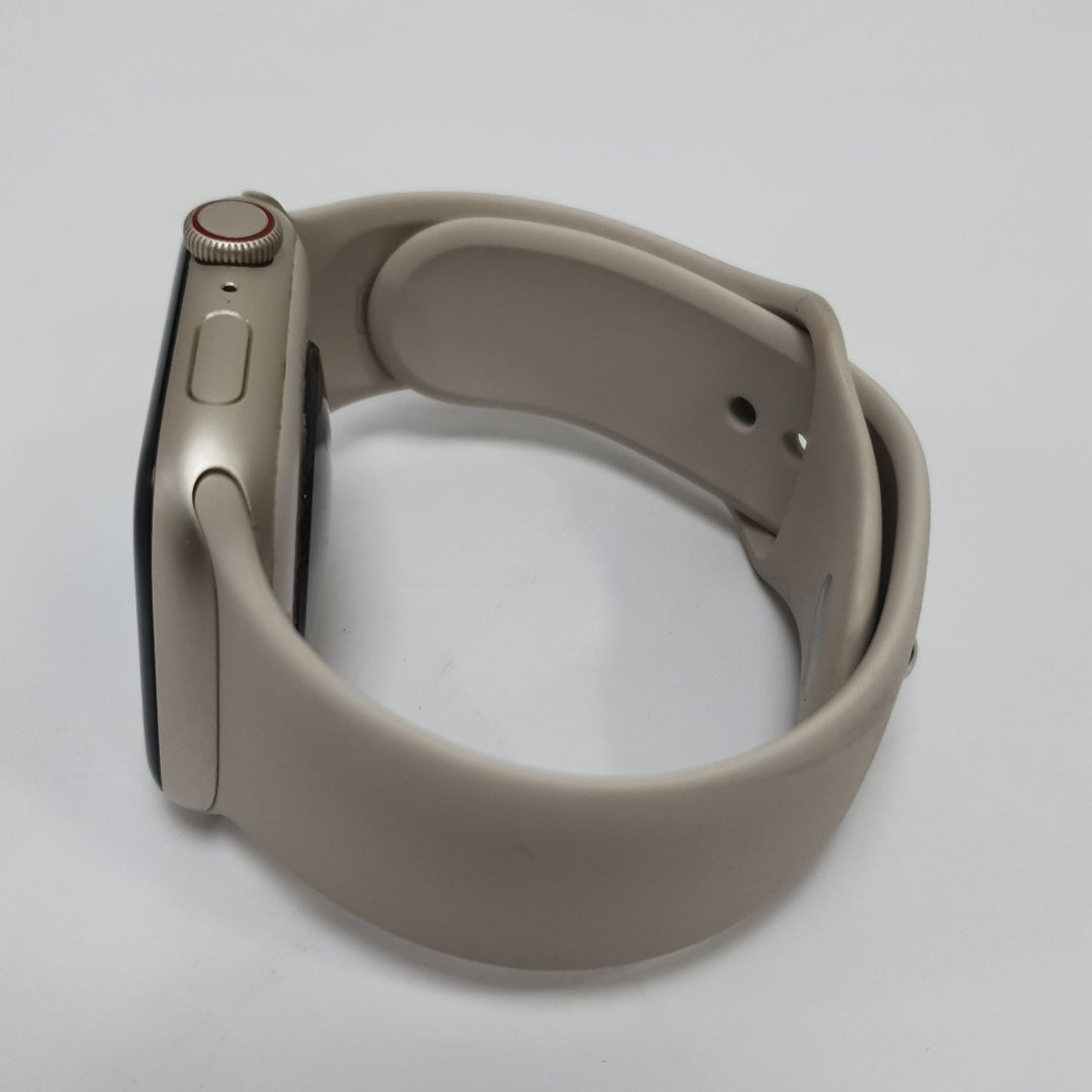 SMARTWATCH APPLE SE 2 ALUMINIO A2727 (SEMINUEVO)