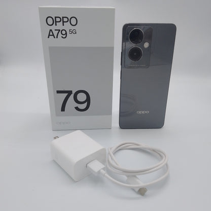 CELULAR OPPO  A79 CPH2557 (2023) (SEMINUEVO)