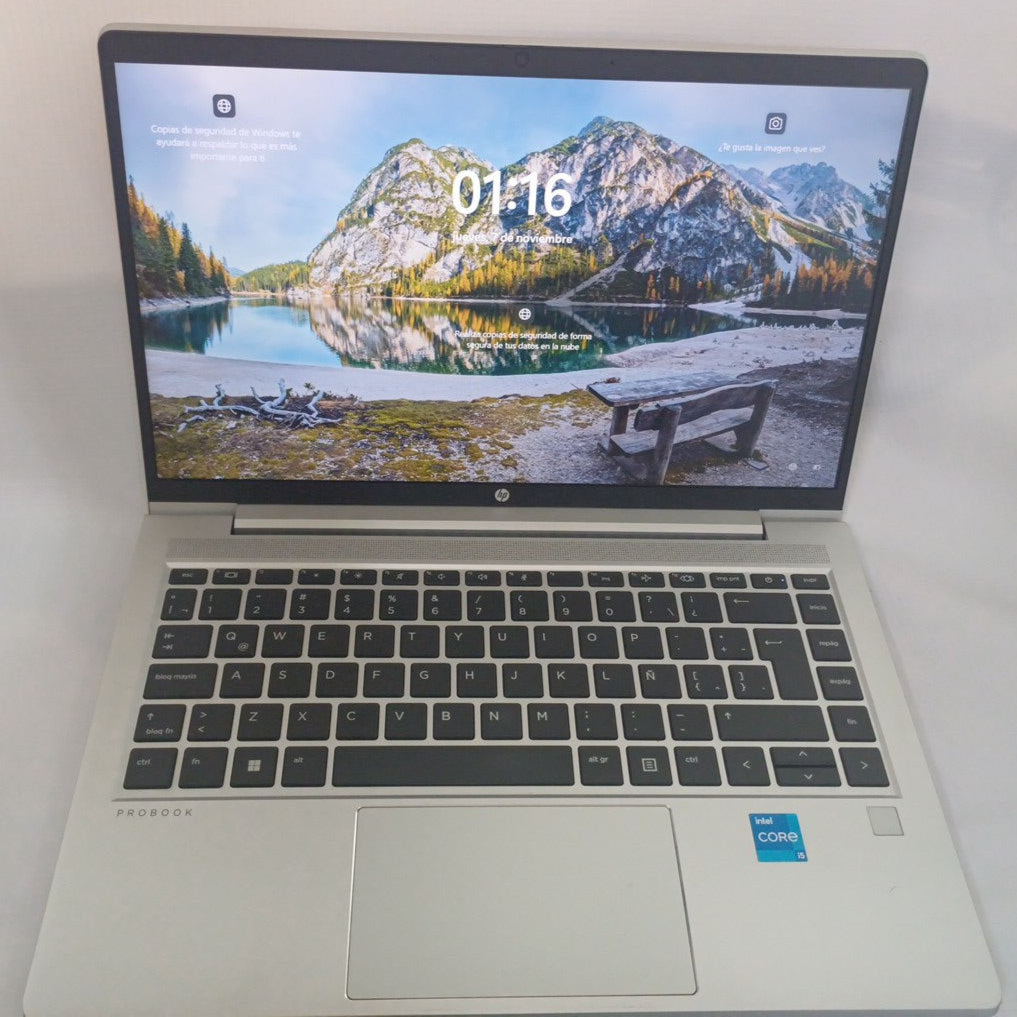 LAPTOP HP PROBOOK 440 G9 (2023) (SEMINUEVO)