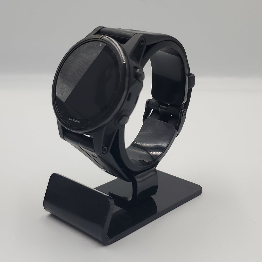 SMARTWATCH GARMIN FENIX 5S PLUS (SEMINUEVO)