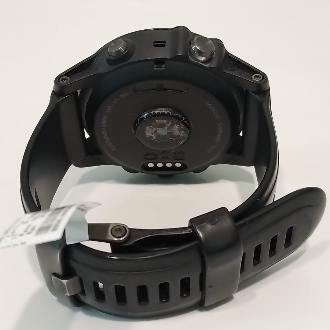 SMARTWATCH GARMIN FENIX 3 HR SAPPHIRE (SEMINUEVO)