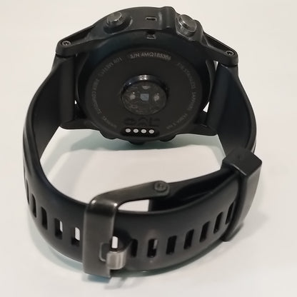 SMARTWATCH GARMIN FENIX 3 HR SAPPHIRE (SEMINUEVO)