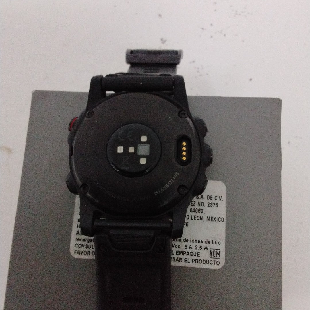 SMARTWATCH GARMIN FENIX 5X (SEMINUEVO)