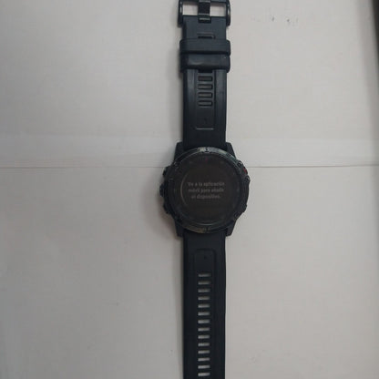 SMARTWATCH GARMIN FENIX 5X (SEMINUEVO)