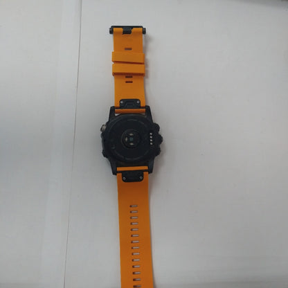 SMARTWATCH GARMIN FENIX 3 HR SAPPHIRE (SEMINUEVO)