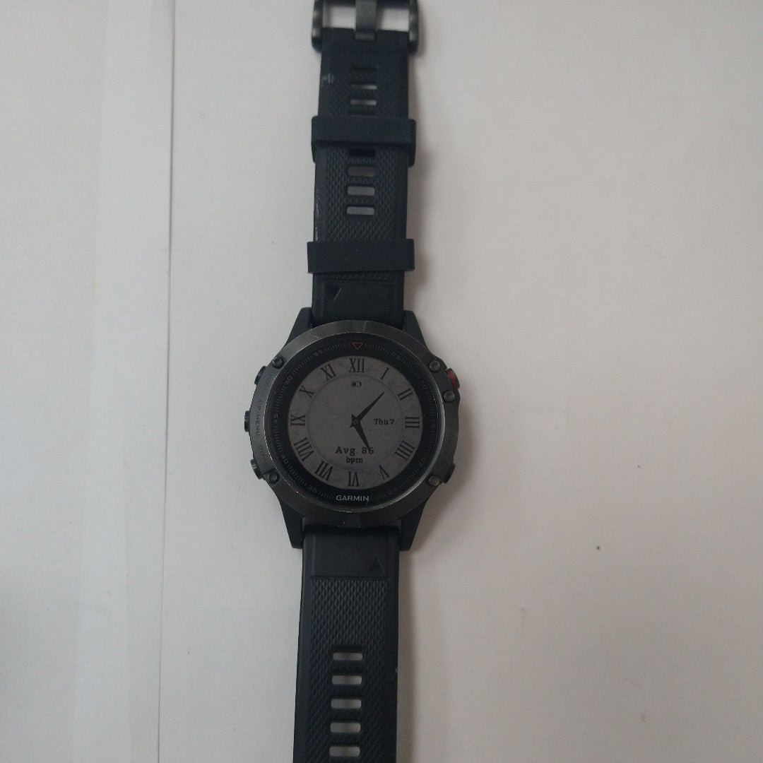 SMARTWATCH GARMIN FENIX 5 (SEMINUEVO)