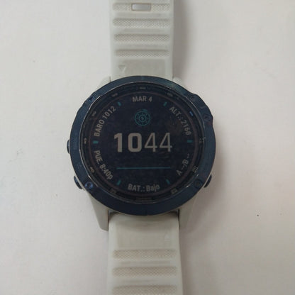 SMARTWATCH GARMIN FENIX 6S PRO SOLAR (SEMINUEVO)