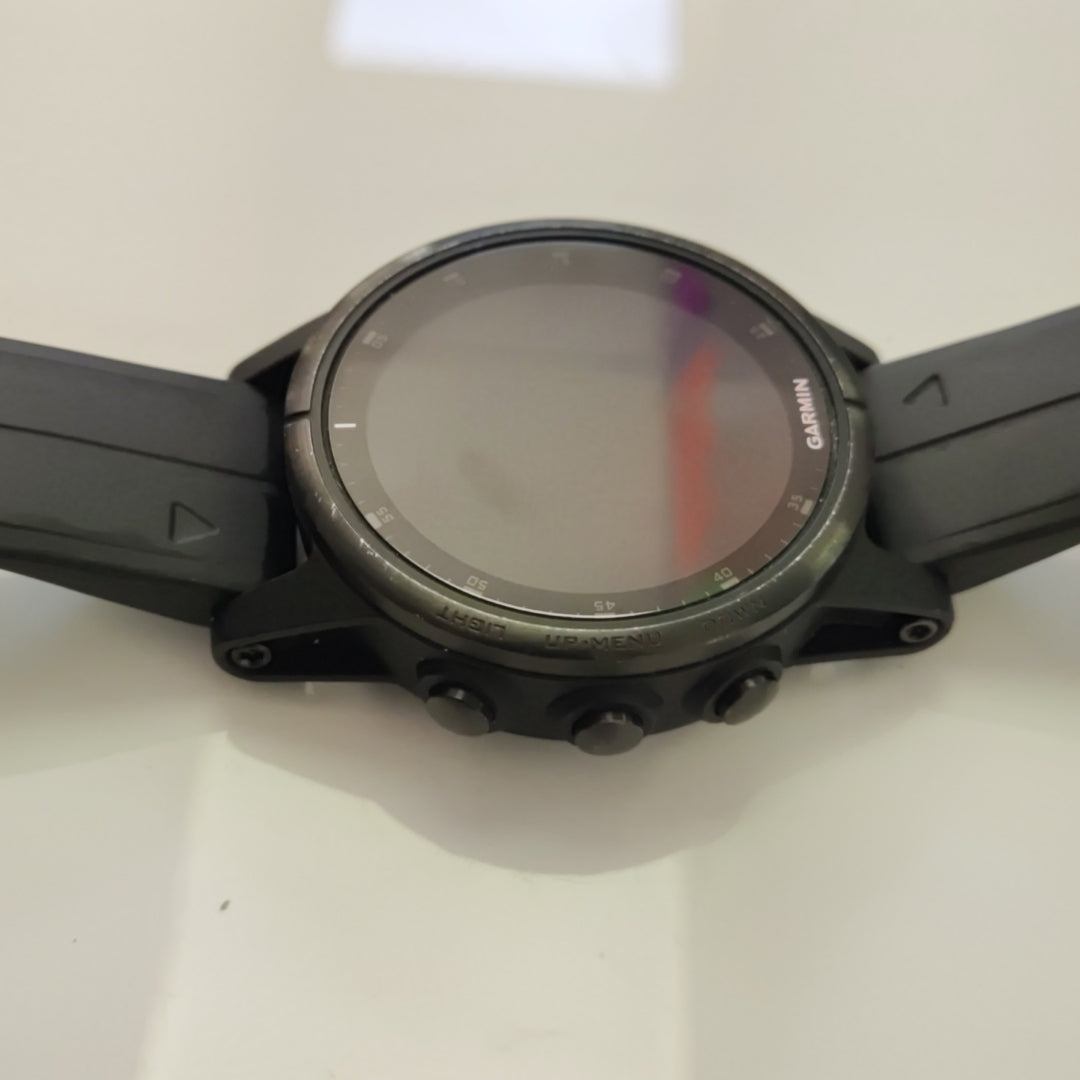 SMARTWATCH GARMIN FENIX 5S PLUS (SEMINUEVO)