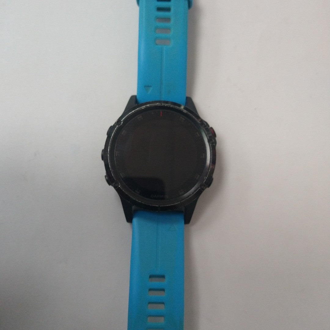 SMARTWATCH GARMIN FENIX 5 PLUS (SEMINUEVO)