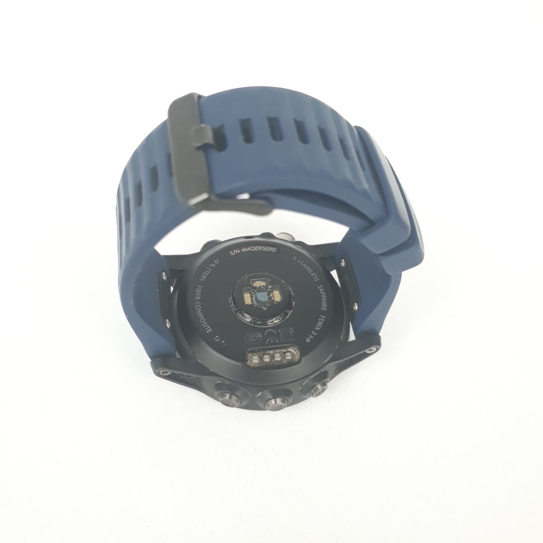 SMARTWATCH GARMIN FENIX 3 HR SAPPHIRE (SEMINUEVO)