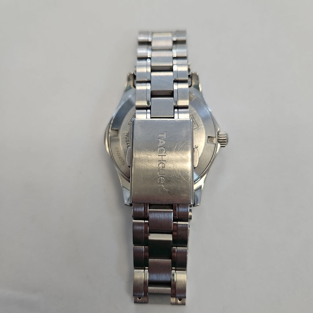 RELOJ DAMA TAG HEUER QUARTZ (SEMINUEVO)