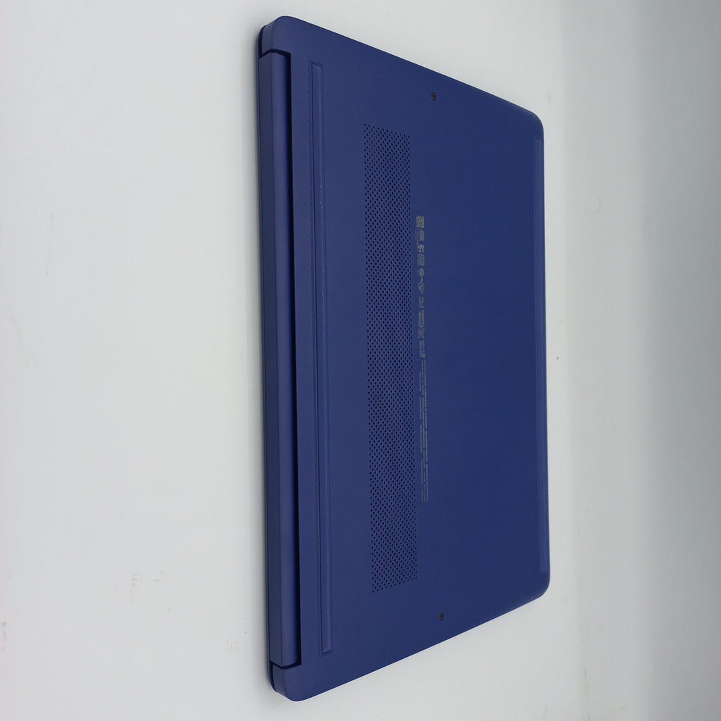 LAPTOP HP 14-DQ0508LA (2022) 256 GB SSD 8 GB RAM