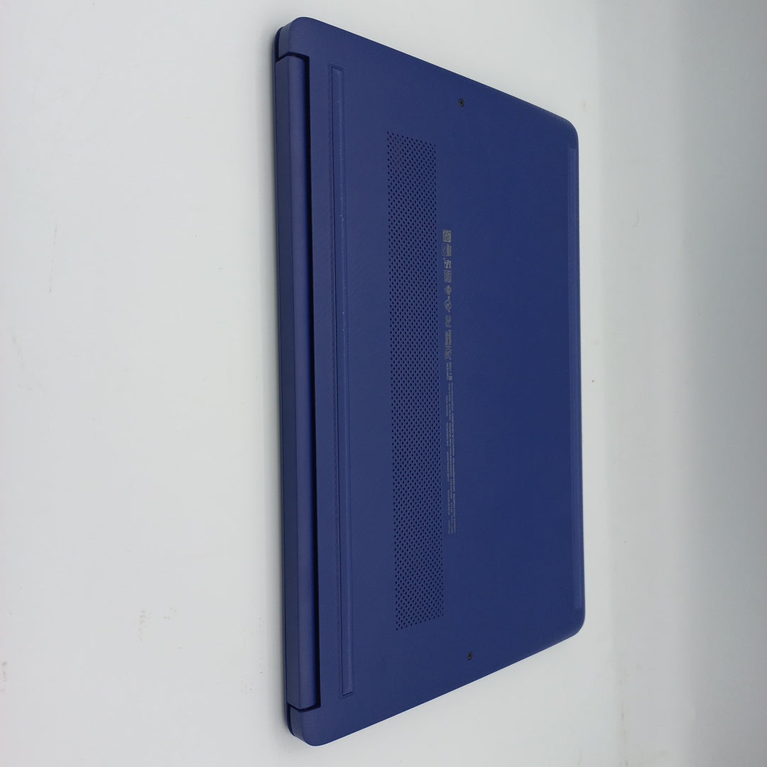 LAPTOP HP 14-DQ0508LA (2022) 256 GB SSD 8 GB RAM