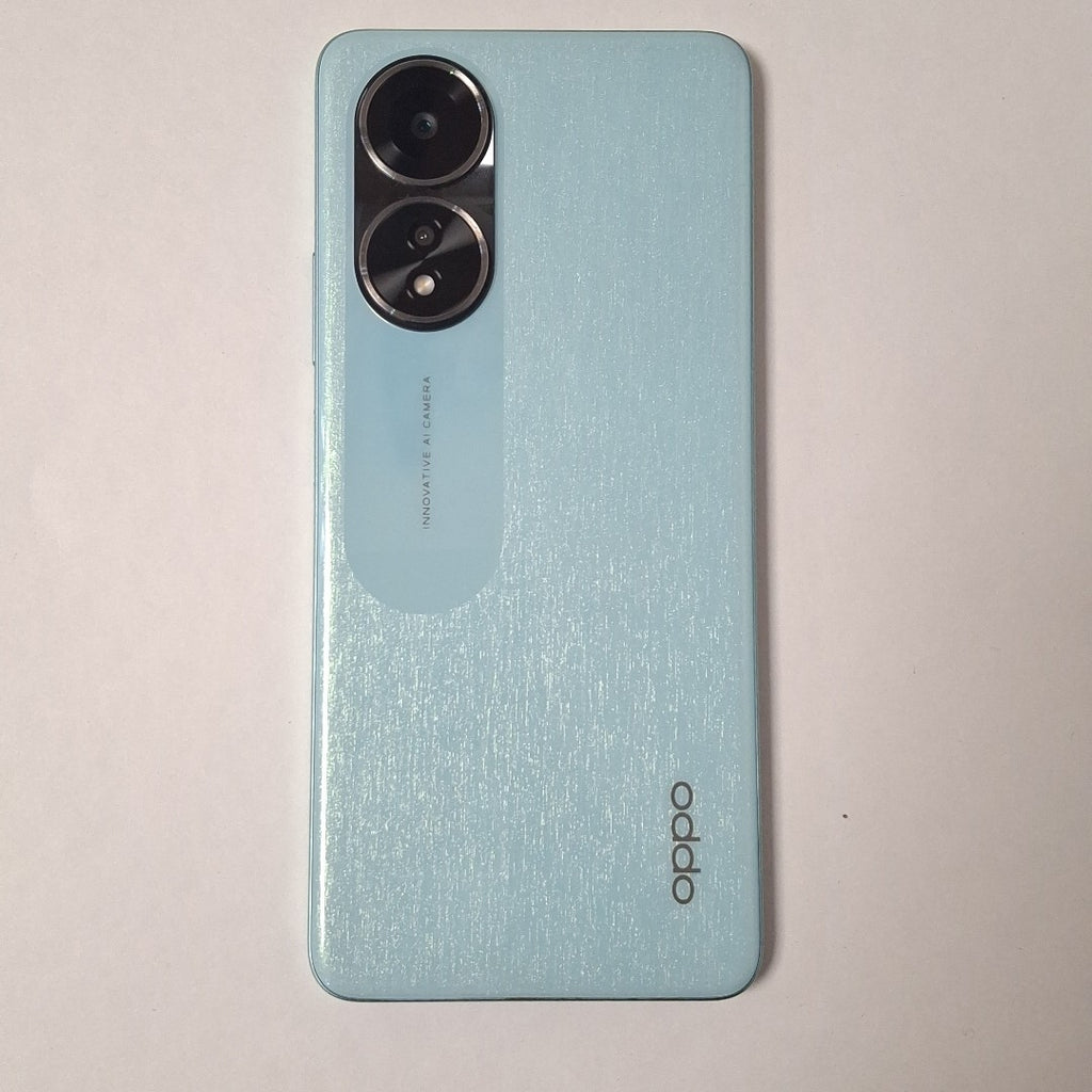 CELULAR OPPO  A58 CPH2577 (2023) (SEMINUEVO)
