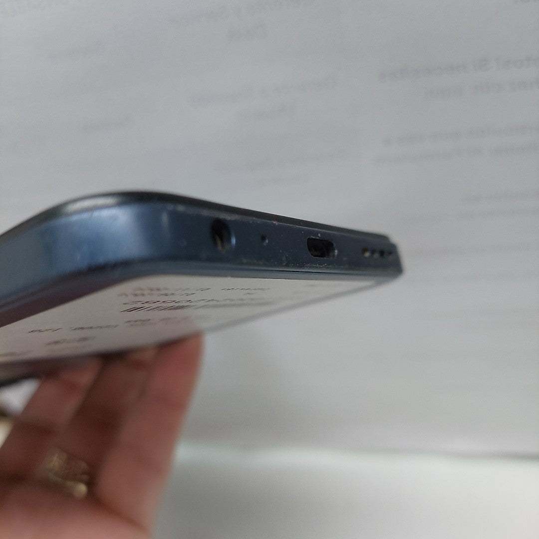 CELULAR VIVO Y22S V2206 128 GB 6 GB RAM