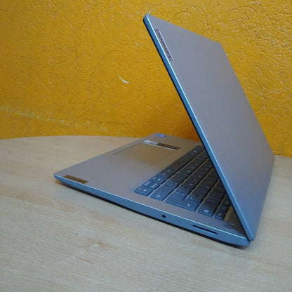 LAPTOP LENOVO IDEAPAD 3 14IGL05 (2022) (SEMINUEVO)