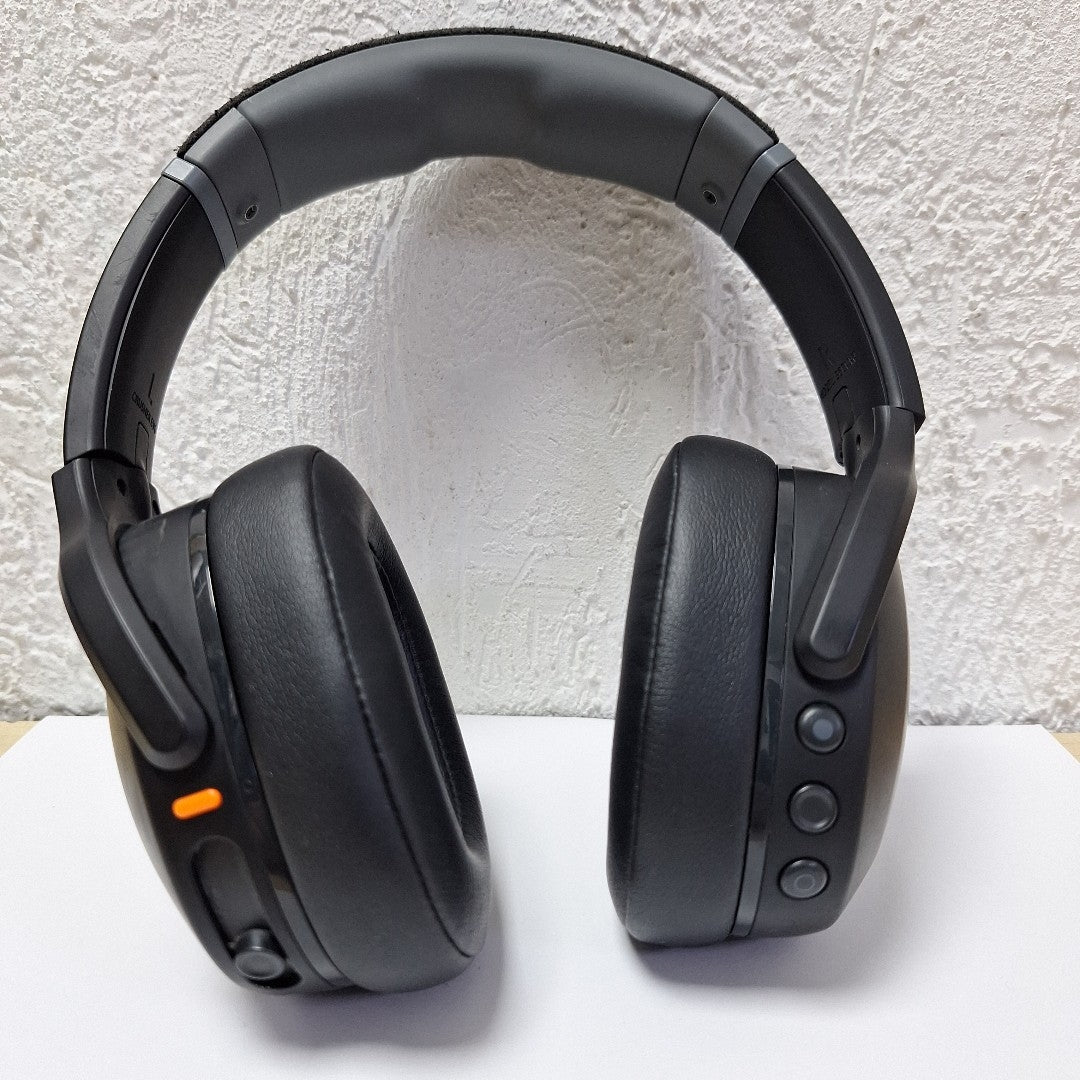 AUDIFONOS SKULLCANDY CRUSHER EVO S6EVW (SEMINUEVO)