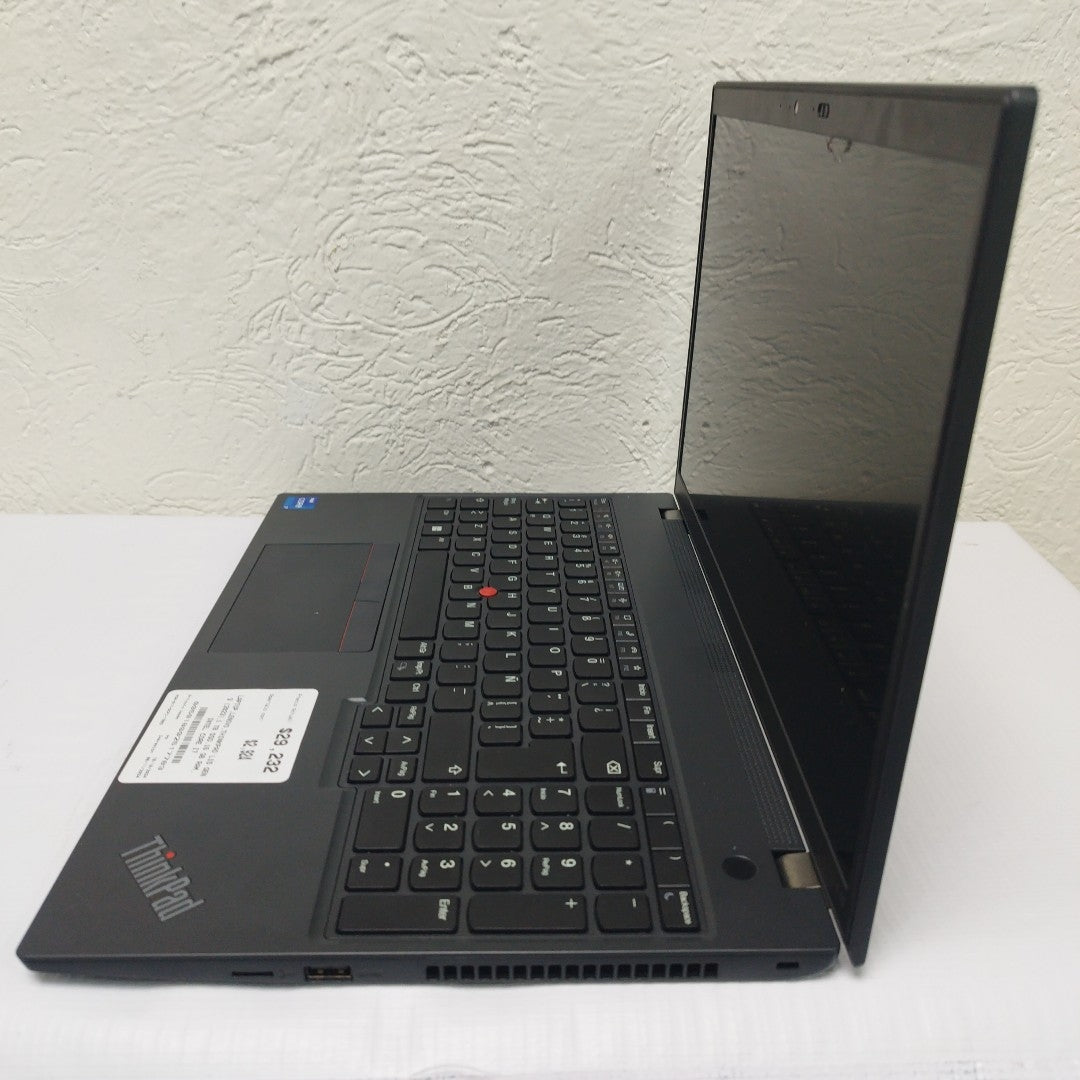 LAPTOP LENOVO THINKPAD L15 GEN 3 (2023) (SEMINUEVO)