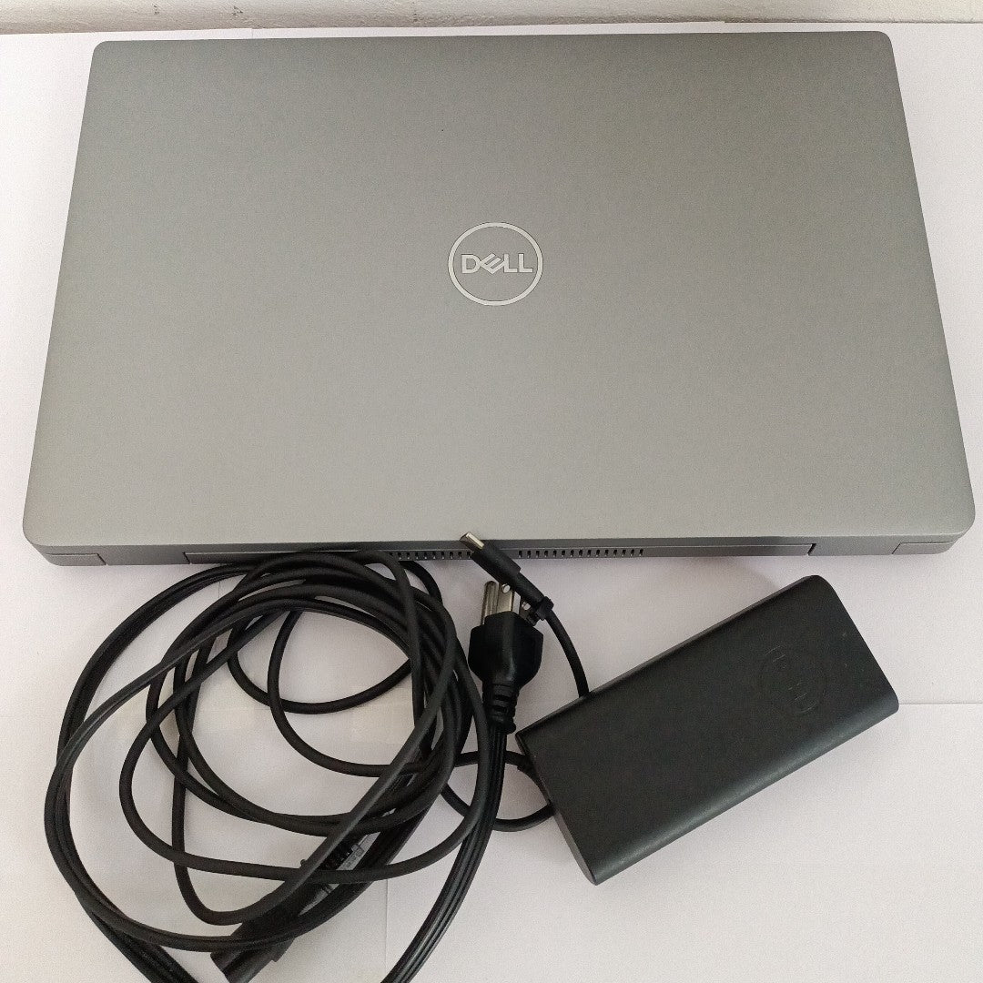 LAPTOP DELL LATITUDE 5430 (2023) (SEMINUEVO)