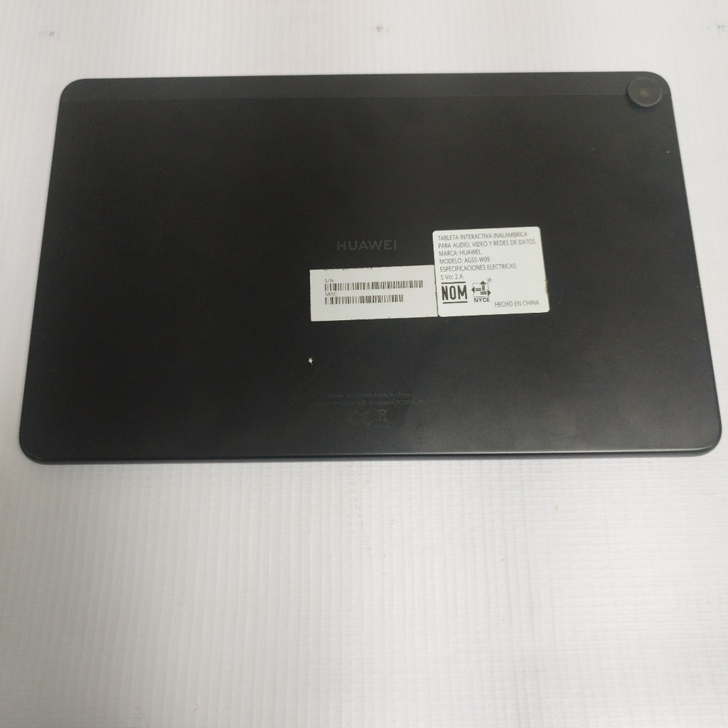TABLETA HUAWEI MATEPAD SE AGS5-W09 (SEMINUEVO)