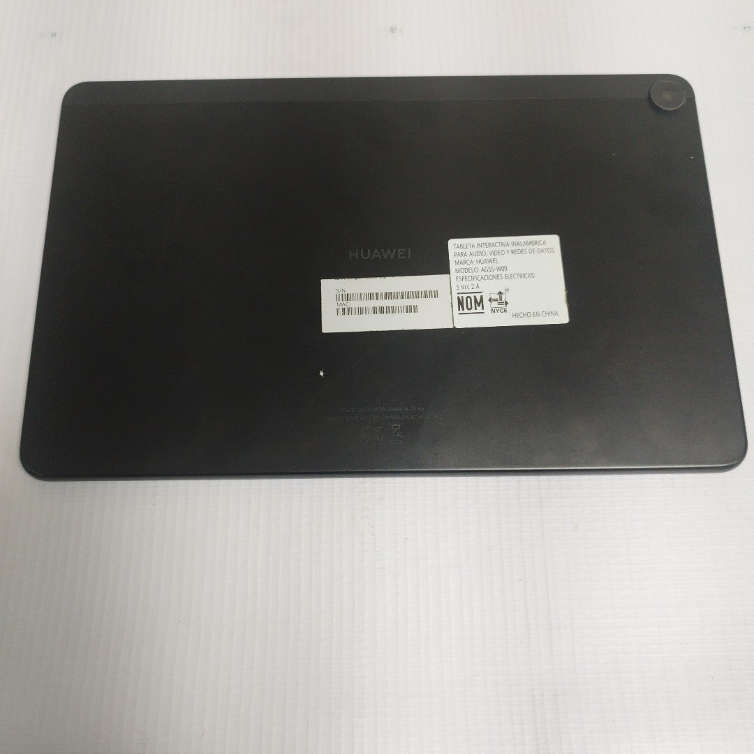 TABLETA HUAWEI MATEPAD SE AGS5-W09 (SEMINUEVO)