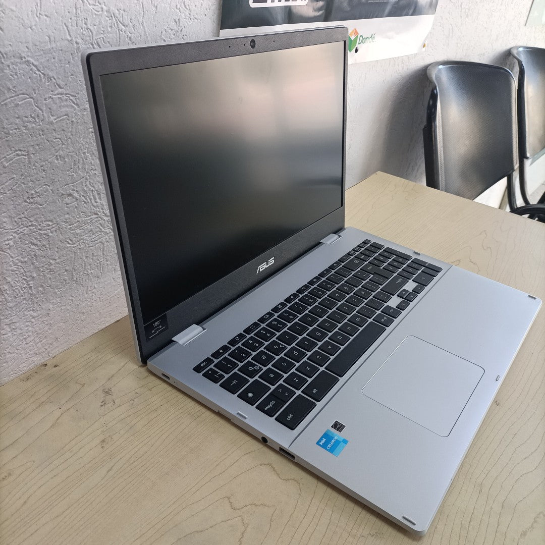 LAPTOP ASUS CHROMEBOOK CX1500CK (2022) (SEMINUEVO)