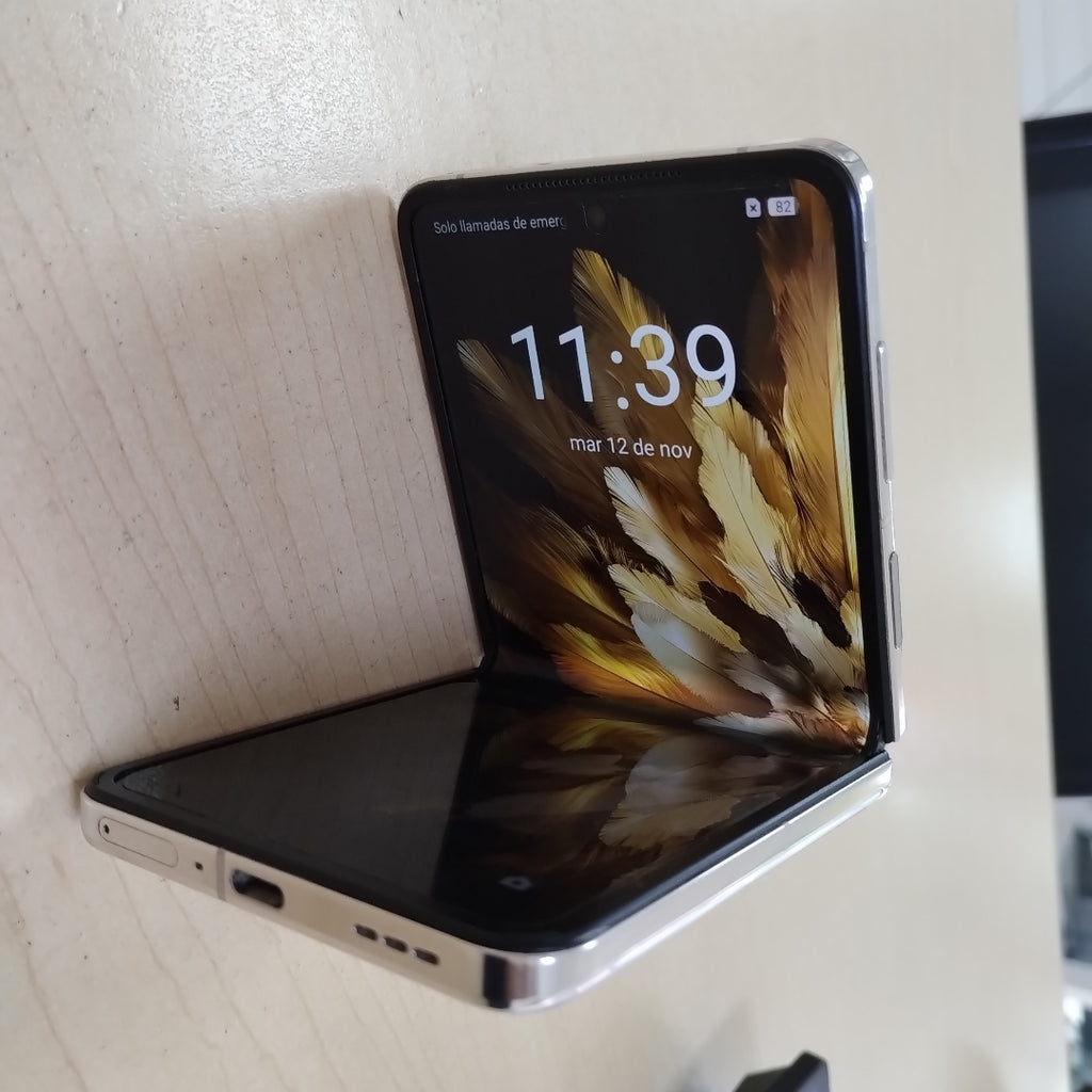 CELULAR OPPO  FIND N3 FLIP CPH2519 (2023) (SEMINUEVO)
