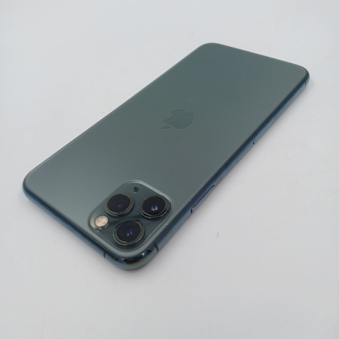 CELULAR APPLE IPHONE 11 PRO MAX A2161 (SEMINUEVO)