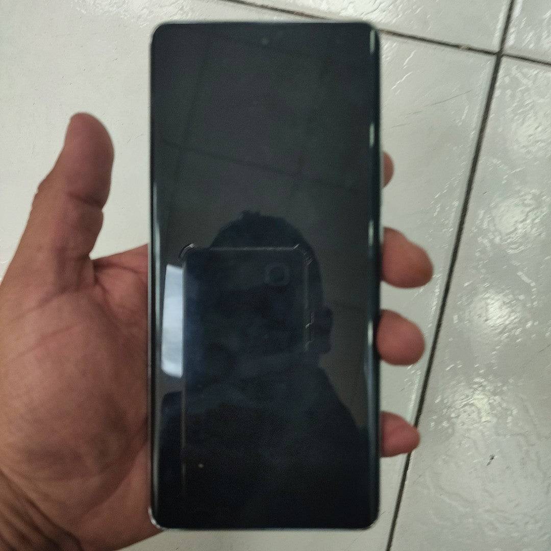 CELULAR OPPO  RENO10 5G CPH2531 (2023) (SEMINUEVO)