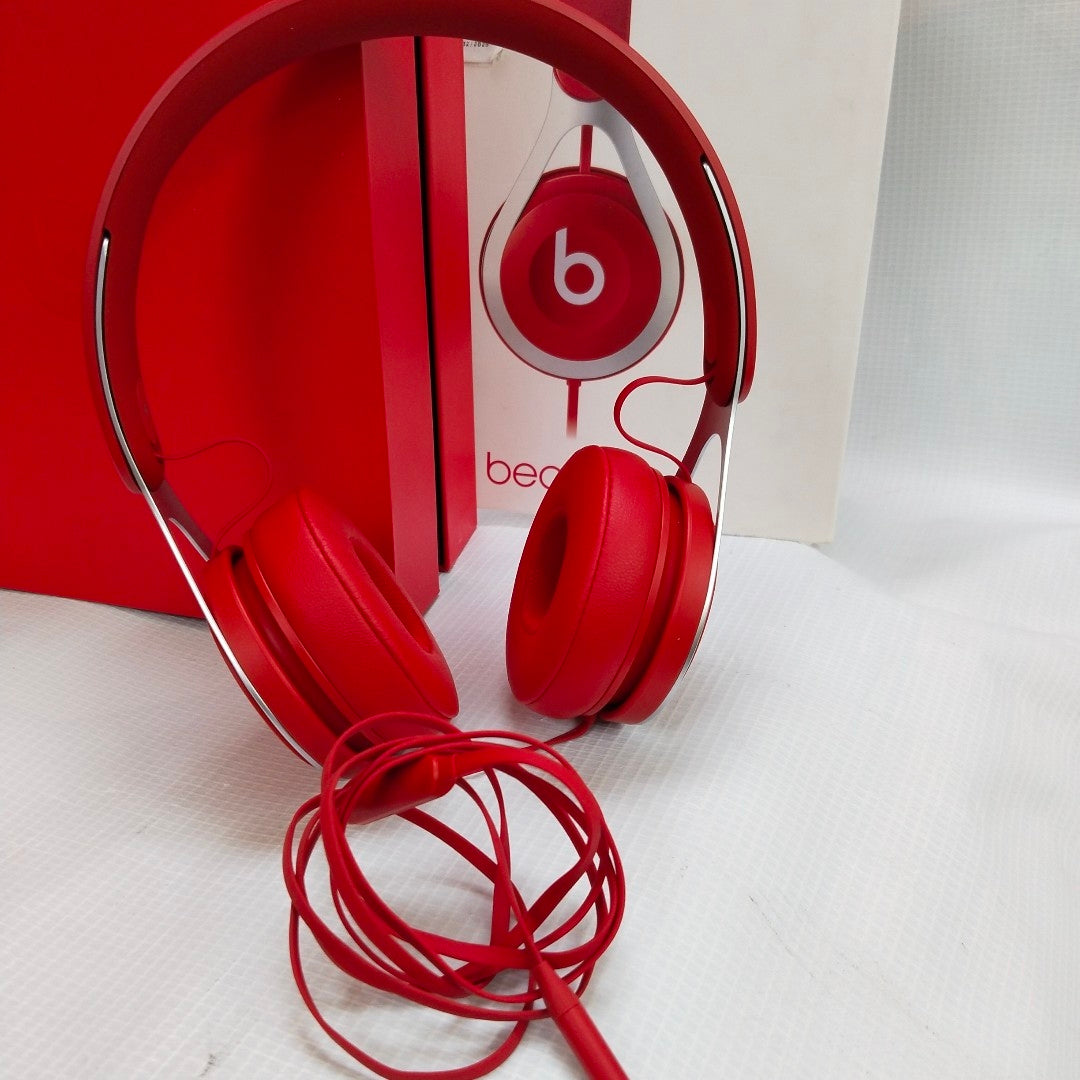 AUDIFONOS BEATS EP A1746 SEMINUEVO Tienda Donde