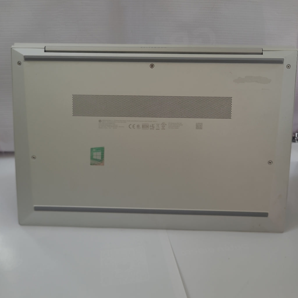 LAPTOP HP ELITEBOOK 840 G8 (2022) (SEMINUEVO)